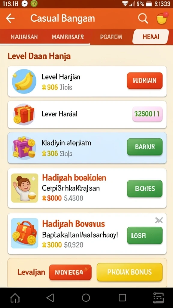 3126slot - Fitur bonus yang meningkatkan peluang menang.
