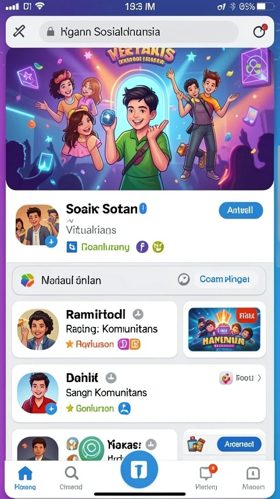 akartoto - Berbagai jenis permainan yang membuat tidak bosan.