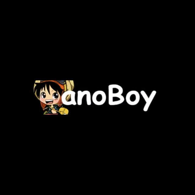 ANOBOY - Game Petualangan Seru Untuk Semua