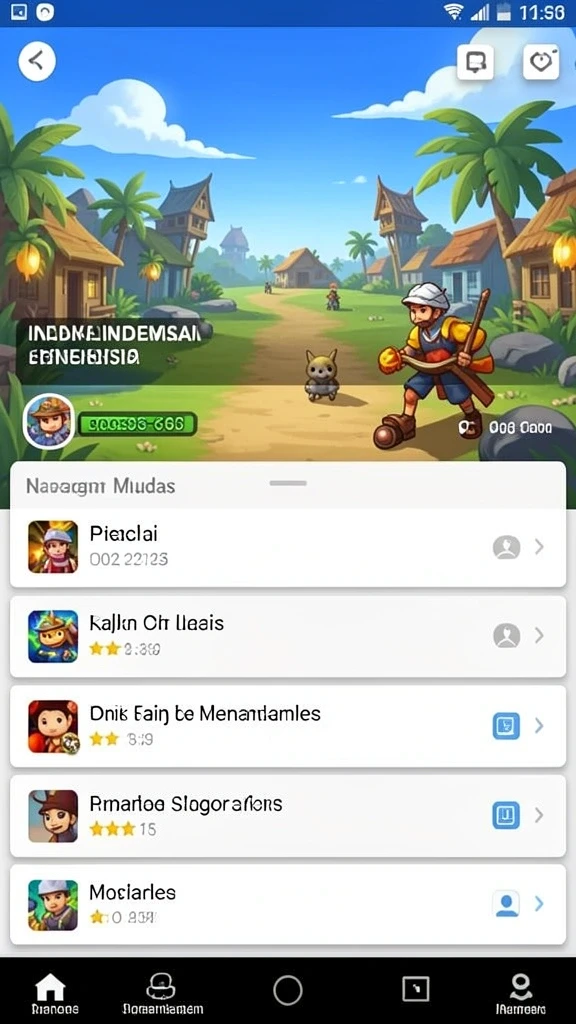 arwanatoto - Tampilan antarmuka yang modern dan menarik.