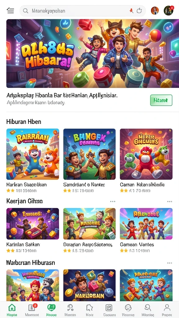 arwanatoto - Beragam tantangan yang menuntut strategi cerdas.
