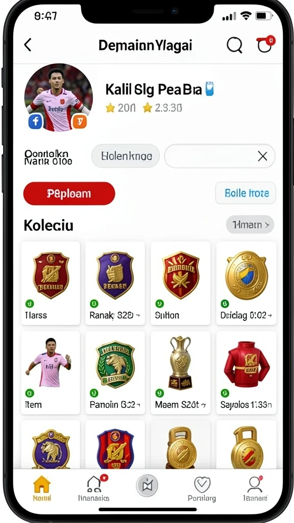 arwanatoto - Kompetisi seru dengan pemain lain di seluruh dunia.