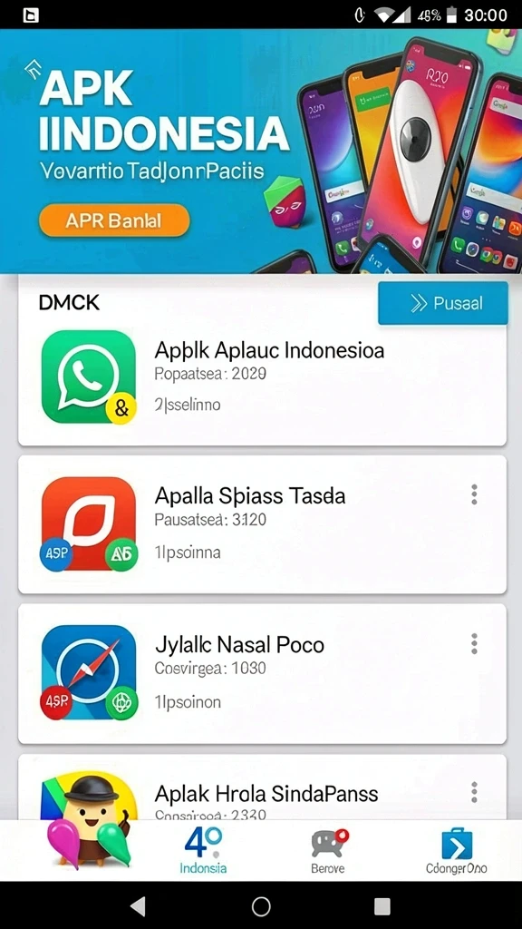 cemara777 - Pengaturan permainan yang customizable sesuai selera.
