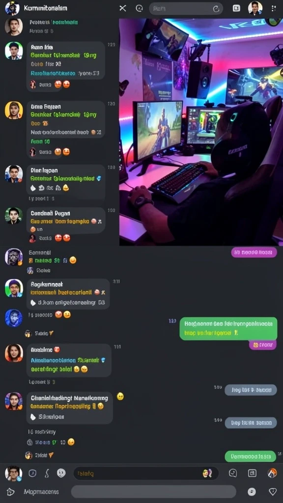 ck789 - Tangkapan layar menunjukkan grafis menawan dalam permainan.