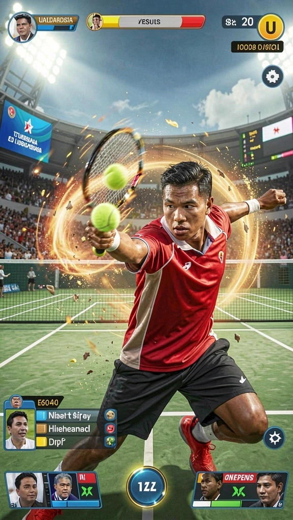 gacor88 - Sistem reward yang menguntungkan bagi setiap pemain.
