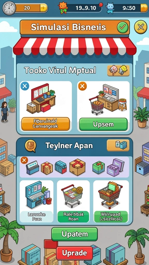 hajitoto - Hadiah menarik untuk setiap pencapaian yang diraih.