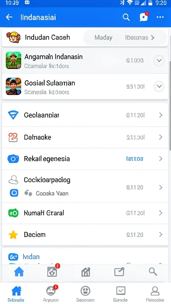 hometogel - Komunitas pemain yang aktif dan saling berbagi tips.
