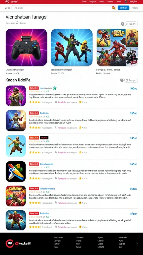 idagame - Fitur baru permainan yang mendebarkan.