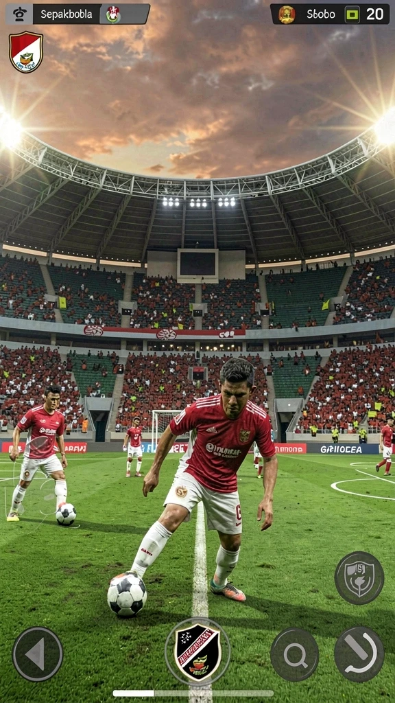 idrgame - Koleksi permainan yang beragam dan menantang.