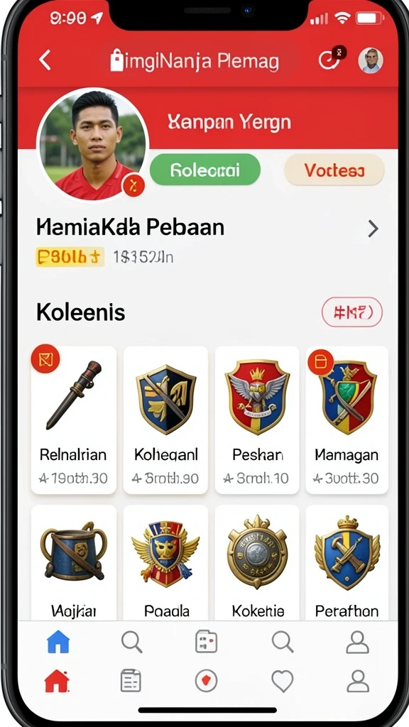 jp6789 - Fitur sosial yang meningkatkan interaksi antar pengguna.
