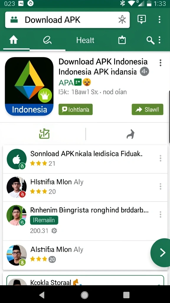 lakutoto - Momen seru saat menyelesaikan tantangan bersama teman.