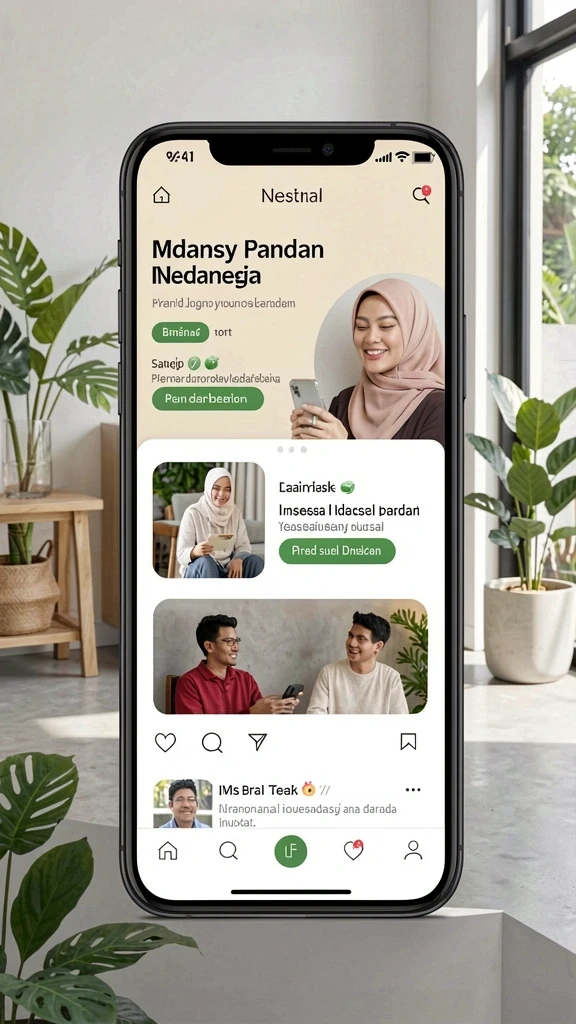 lancar138 - Tampilan antarmuka pengguna yang menarik dan ramah.