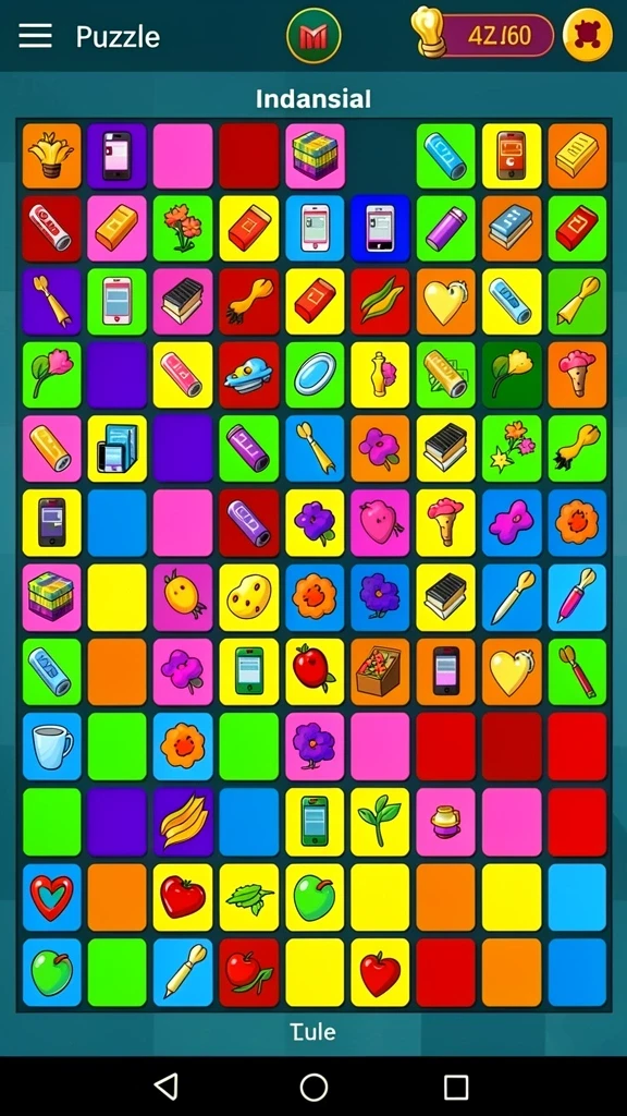 playwin - Tampilan antarmuka yang intuitif dan mudah digunakan.