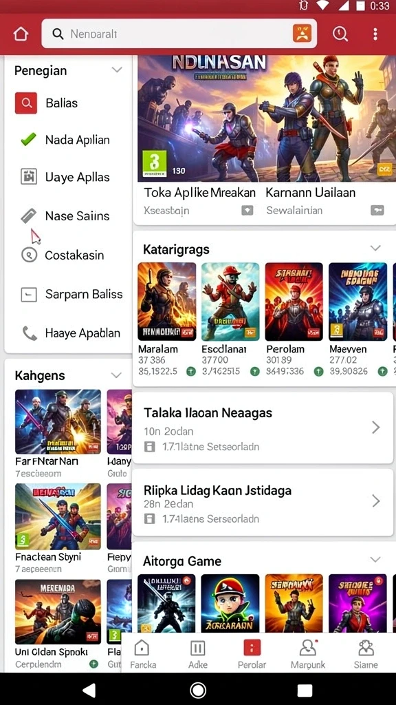 playwin - Hadiah menarik dari sistem reward PLAYWIN.