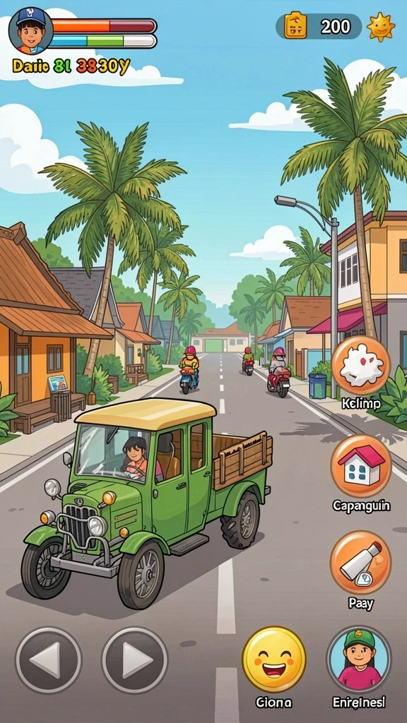 rajawali55 - Sistem reward yang membuat bermain semakin seru.