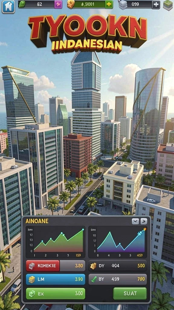 rich7 - Pengalaman multiplayer yang seru dengan pemain lain.