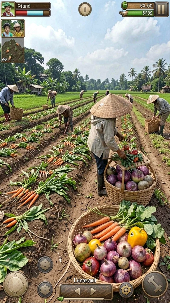 serubet - Beragam permainan judi yang tersedia di aplikasi.
