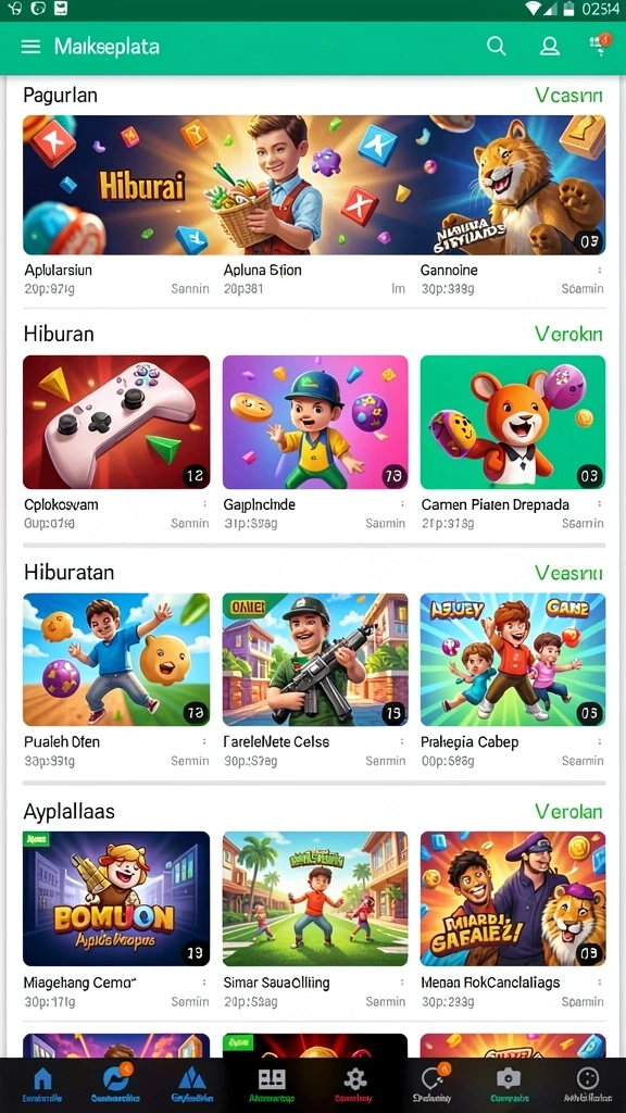 slotsidr - Tampilan mesin slot yang mengesankan dan menarik.