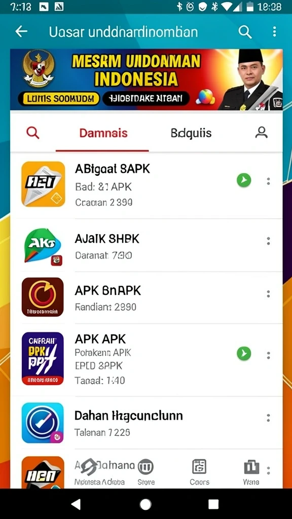 spy77 - Desain grafis menarik yang memukau di SPY77.