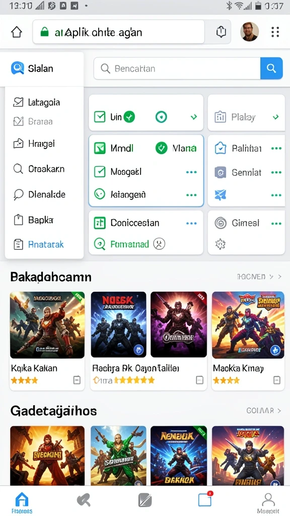 super88 - Grafis yang memukau dalam setiap permainan.