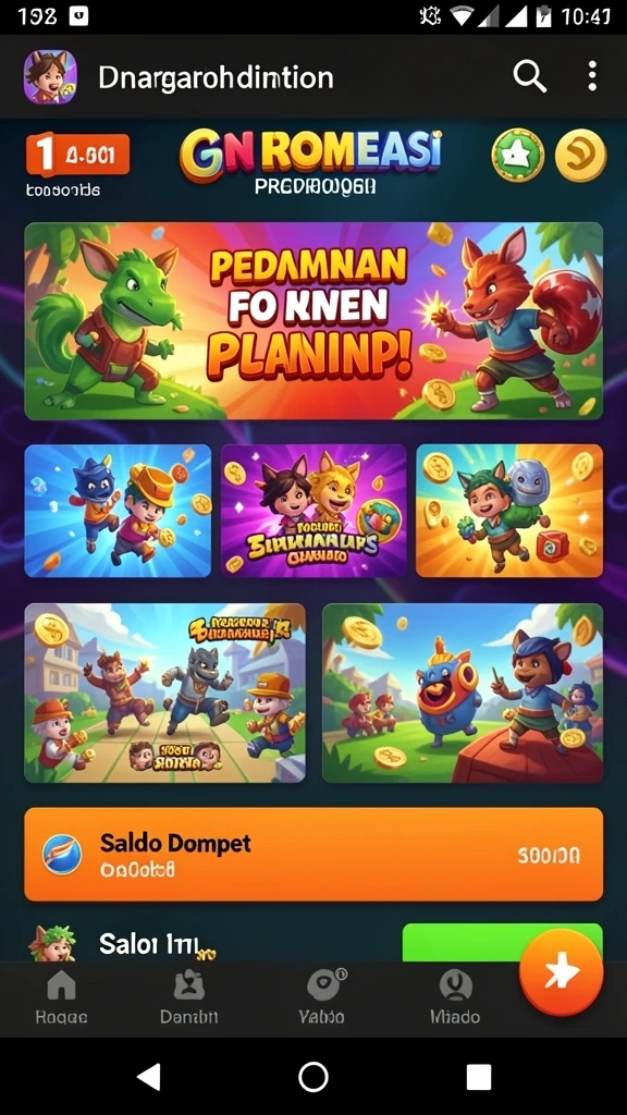 vip288 - Fitur bonus yang menarik dan menguntungkan bagi pemain.