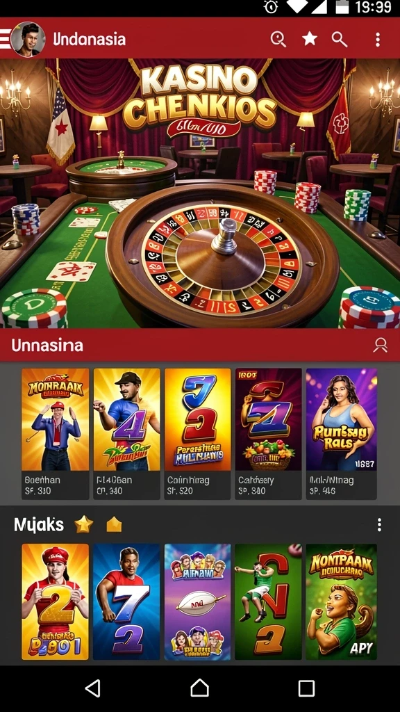 yyrr - Tantangan baru di setiap level yang membuat adiktif.