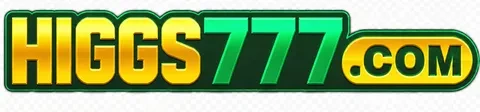 higgs777 — Logo Resmi